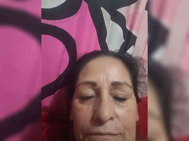 Sammy-candy webcam