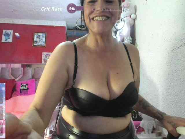 Sammy-candy webcam