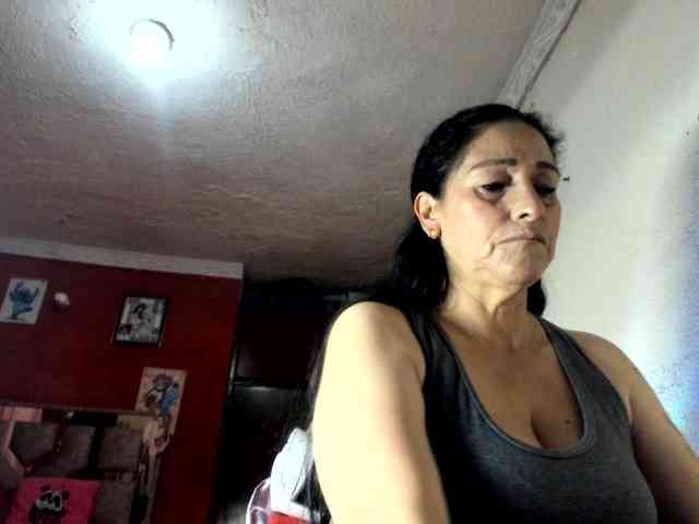 Sammy-candy webcam