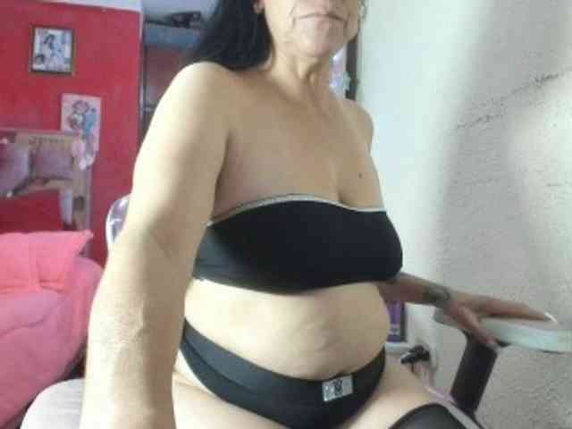 Sammy-candy webcam