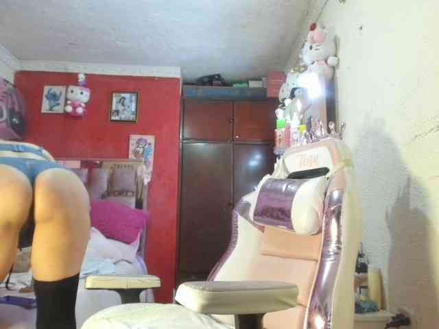 Sammy-candy webcam