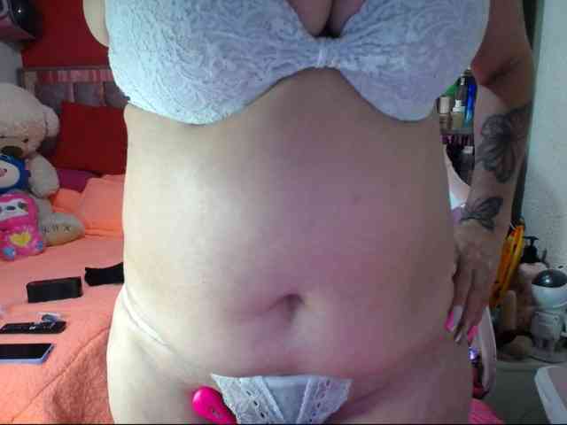 Sammy-candy webcam