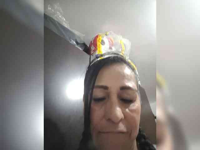 Sammy-candy webcam