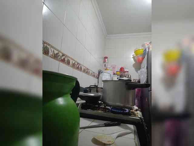 Sammy-candy webcam