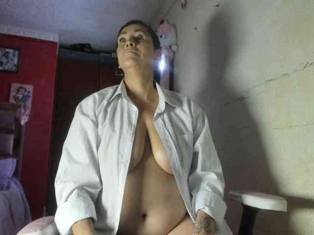 Sammy-candy webcam