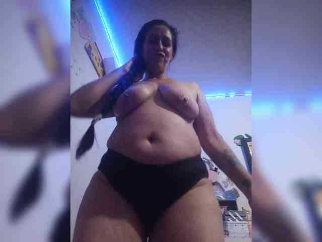 Sammy-candy webcam