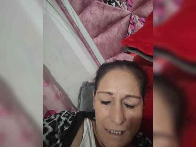 Sammy-candy webcam