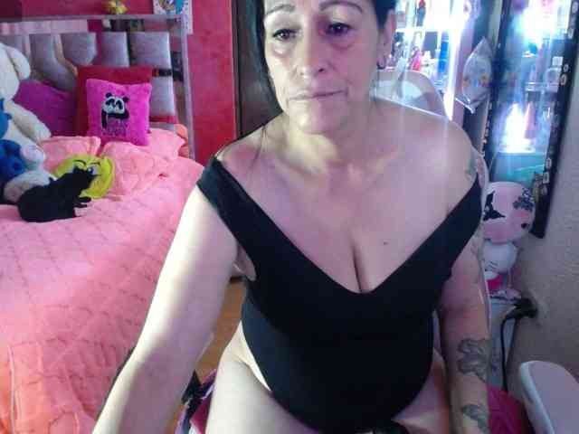 Sammy-candy webcam