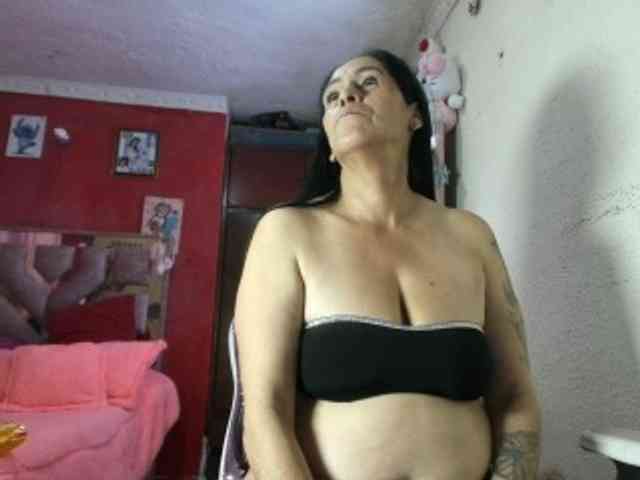 Sammy-candy webcam