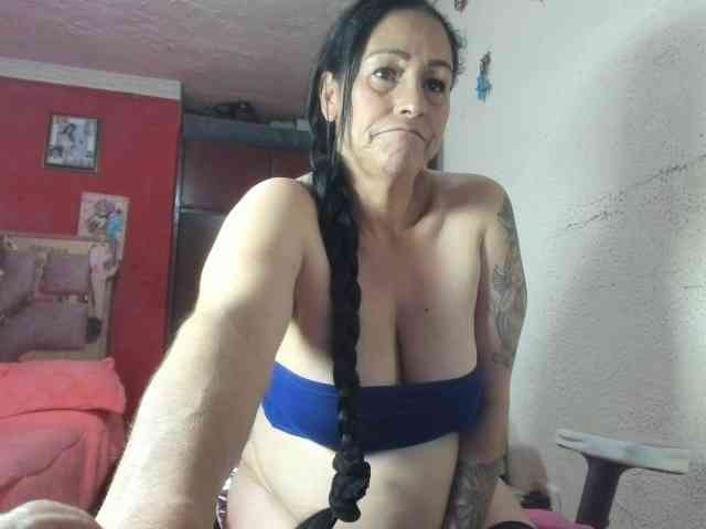 Sammy-candy webcam