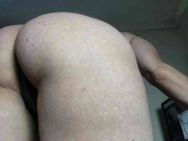 Sammy-candy webcam