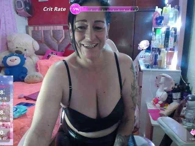 Sammy-candy webcam