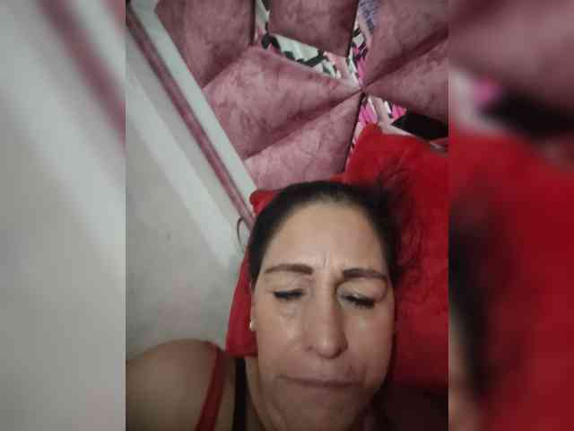 Sammy-candy webcam