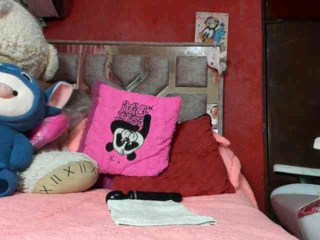 Sammy-candy webcam