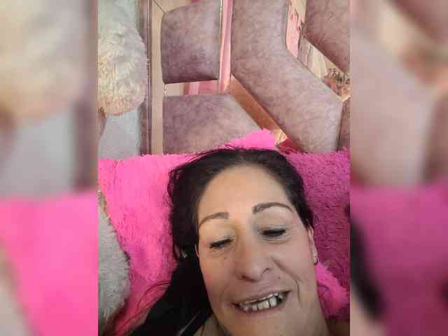 Sammy-candy webcam