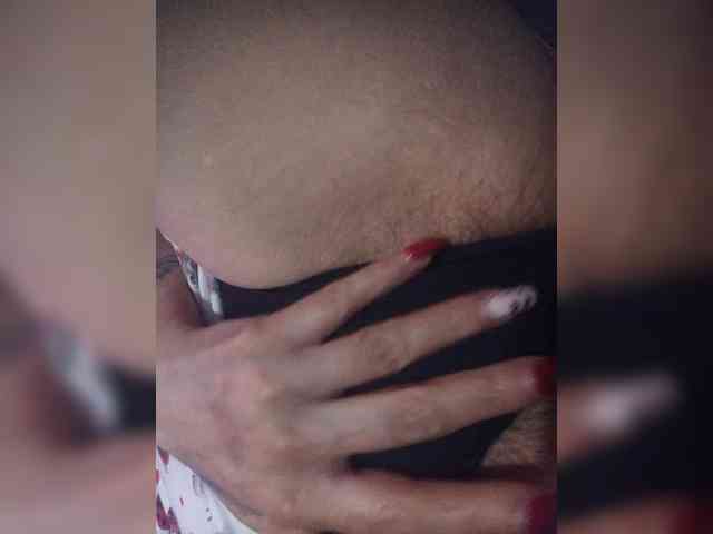 Modelo: Sammy-candy