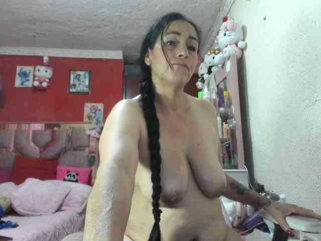 Sammy-candy webcam