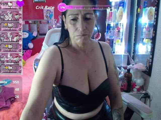 Sammy-candy webcam