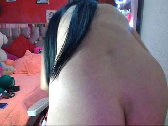 Sammy-candy webcam