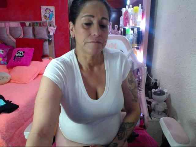 Sammy-candy webcam