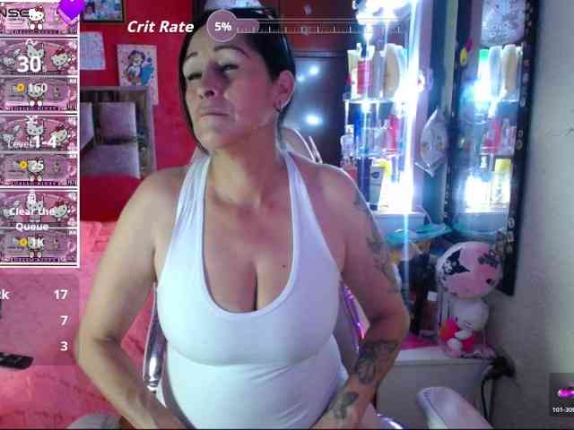 Sammy-candy webcam