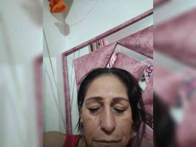 Sammy-candy webcam