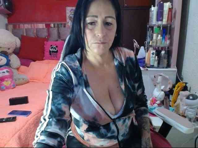 Sammy-candy webcam