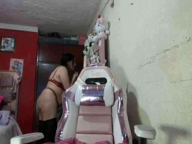 Sammy-candy webcam