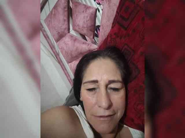 Modelo: Sammy-candy