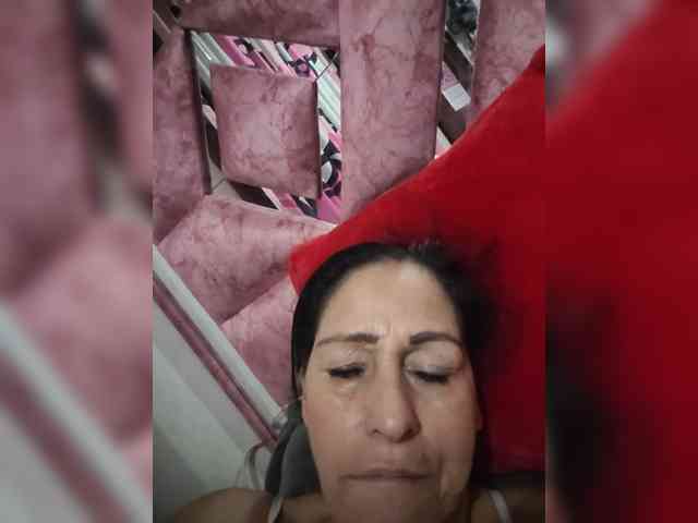 Sammy-candy webcam