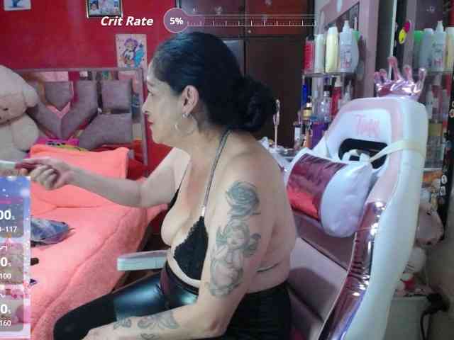 Sammy-candy webcam