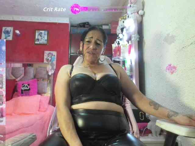 Sammy-candy webcam