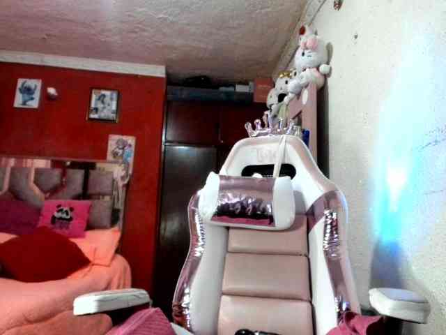 Sammy-candy webcam