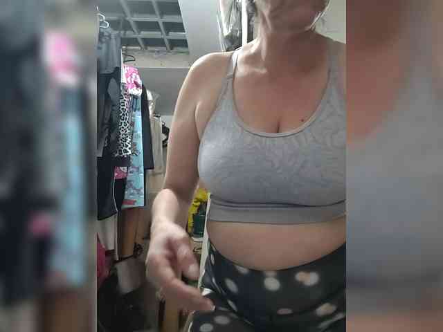Sammy-candy webcam