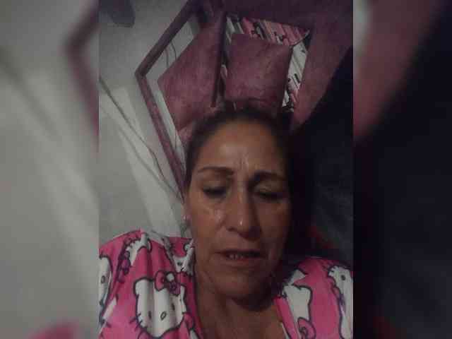 Sammy-candy webcam