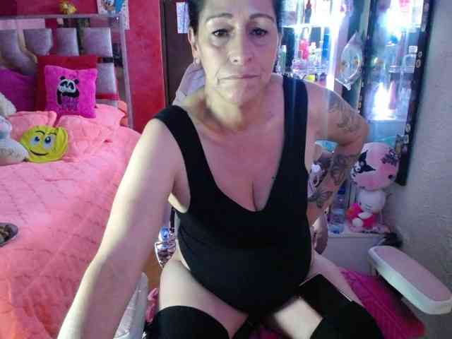 Modelo: Sammy-candy