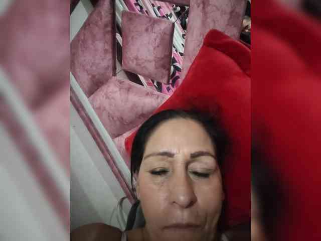 Sammy-candy webcam