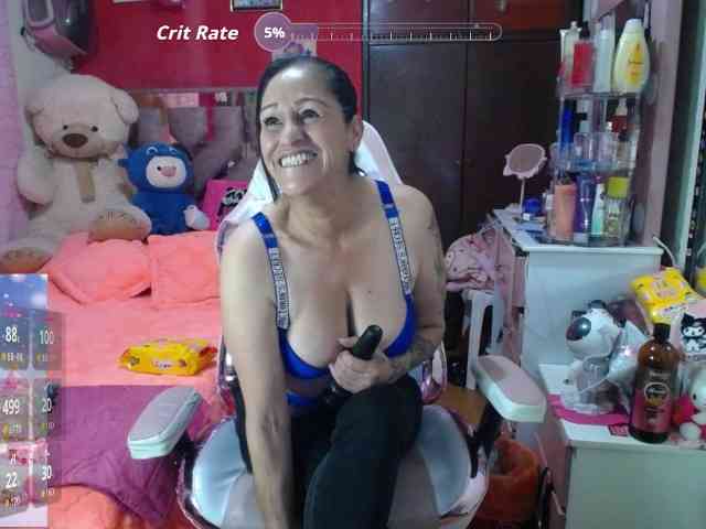 Sammy-candy webcam