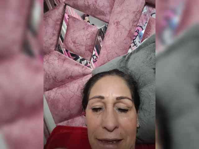 Sammy-candy webcam