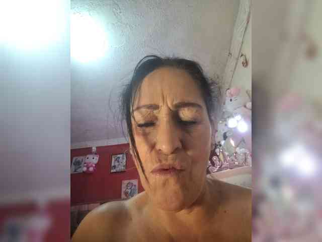 Sammy-candy webcam
