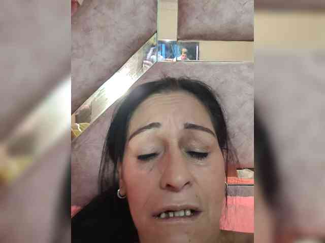Sammy-candy webcam