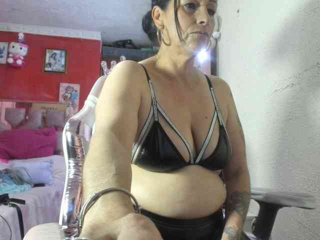Sammy-candy webcam