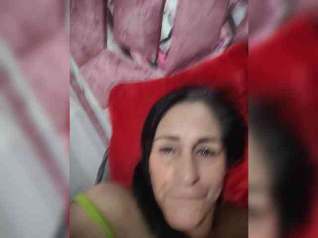 Sammy-candy webcam