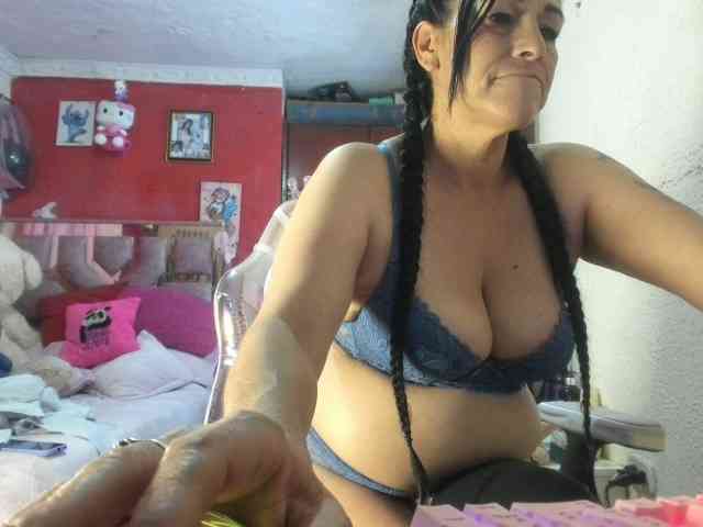 Sammy-candy webcam