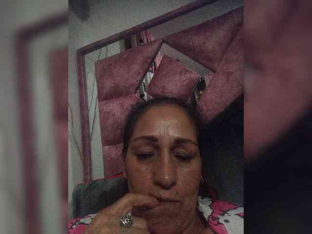 Sammy-candy webcam
