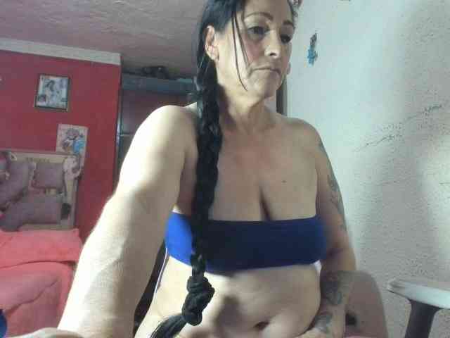 Sammy-candy webcam
