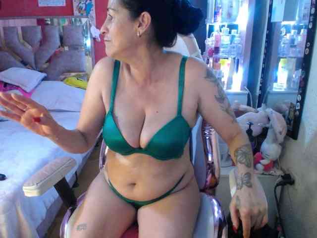 Sammy-candy webcam