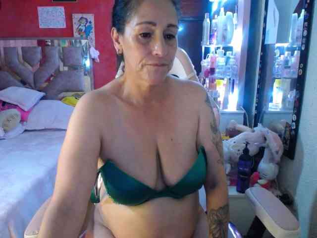 Sammy-candy webcam