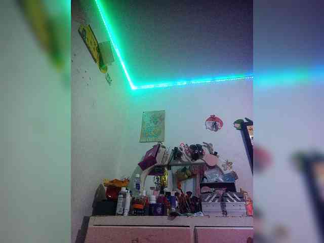 Sammy-candy webcam