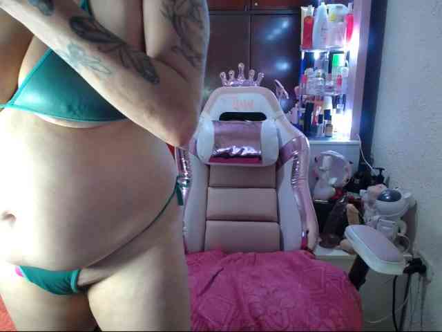 Sammy-candy webcam